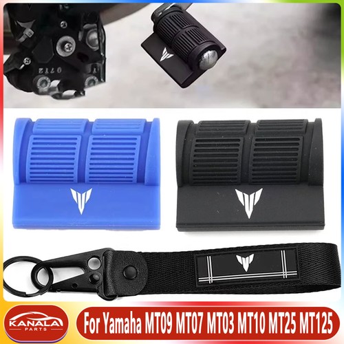 For yamaha mt09 mt07 mt03 - mt09, mt10