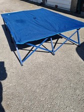 Hi Gear Double Folding Camp