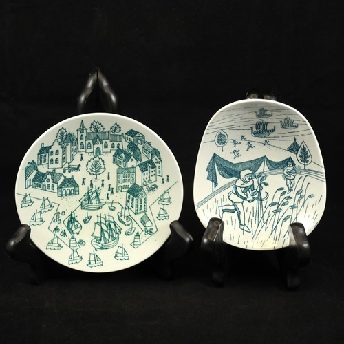 Vintage nymolle art faience - art,