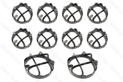 Rdx light guards - rdx, land