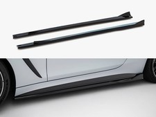 Maxton Design Side Skirts
