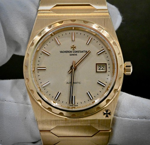 Vacheron constantin - vacheron,