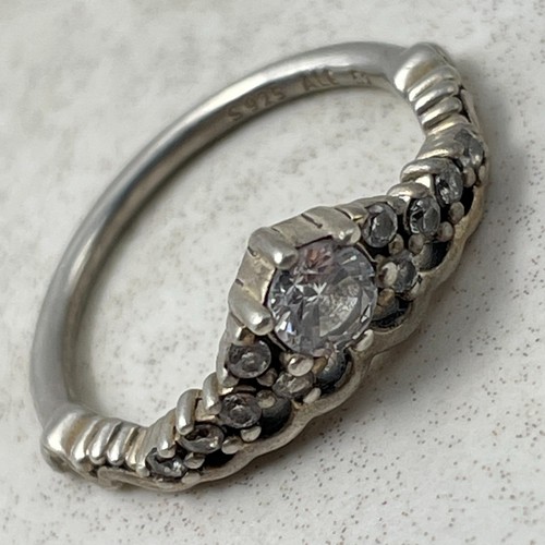 Pandora ale sterling - ale, silver