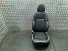 NISSAN QASHQAI SEAT FRONT LEFT