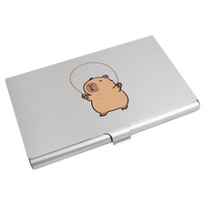 'Skipping Capybara' Business