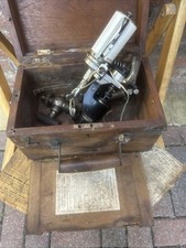 Antique  Dobbie McInnes Clyde