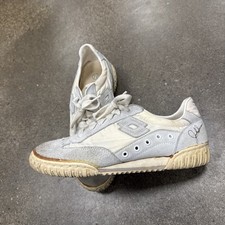 Vintage 80s Lotto Aerobic