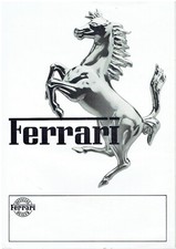 FERRARI 308GTBi/GTSi MONDIAL 8