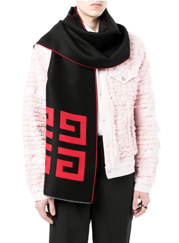 Givenchy unisex wool silk - givenchy, 4g