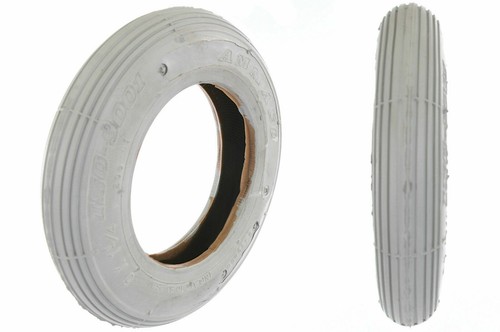 4 mobility scooter - 1-1/4",