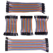 40pcs Dupont Male Female 10cm