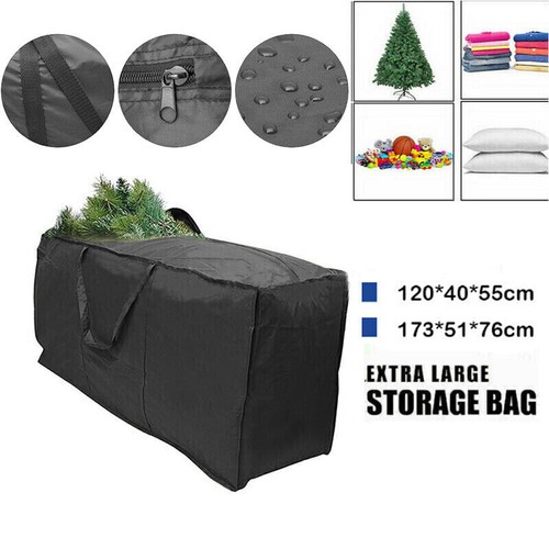 Large christmas tree - large, storage