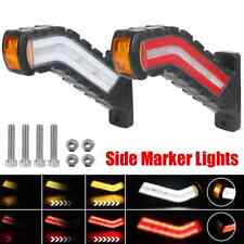 Led Side Marker Light Outline