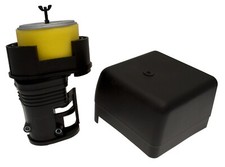 Air Filter Housing Assembly
