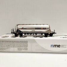 Nme 503720 Wascosa Cement Silo