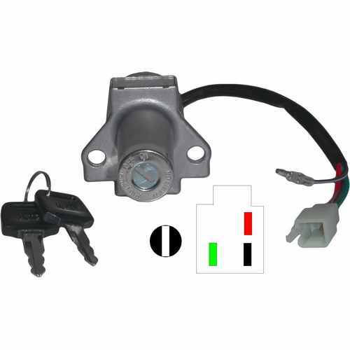 Ignition switch fits - ignition, xl