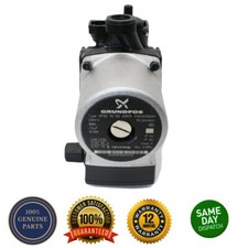 HEATLINE GRUNDFOS UPS0 15-50
