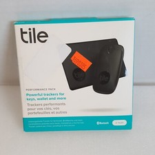 Tile Performance 2-pack 1 Pro