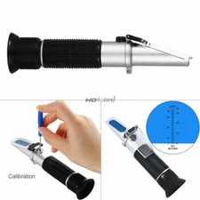 Handheld Alcohol Refractometer