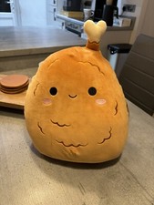 RARE 12” OKSANA FRIED