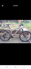 Full Suspension Boardman MTR 8.6 Mens Mountain Bike Large