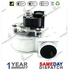 RAVENHEAT RSF 84E & 84ET &