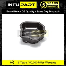 Intupart engine oil sump - engine,