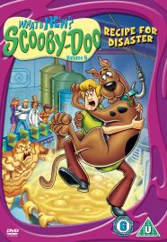 Scooby doo what - scooby-doo, what's