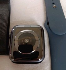 Apple Men's Watch Nike Series