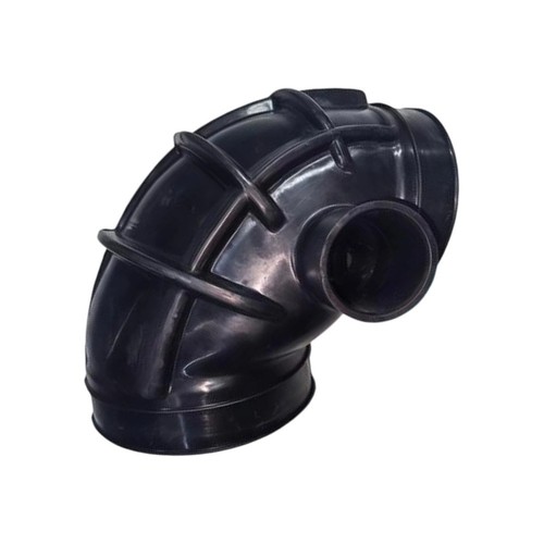 Abs black air - black, intake