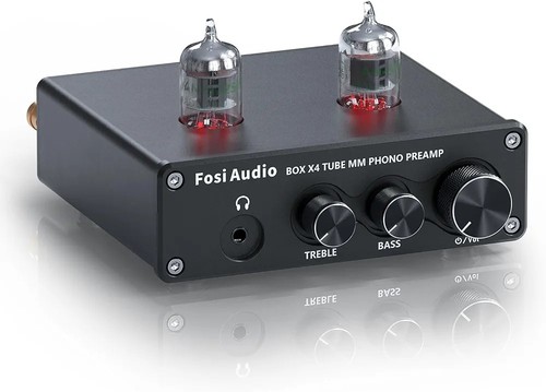 Fosi audio box tube - audio,
