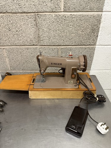 Singer 185k electric - singer,