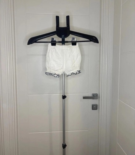 Next baby white bloomer shorts - next,