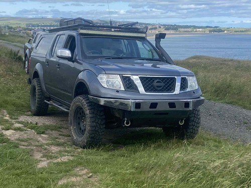 Custom offroad winch bumper - custom,