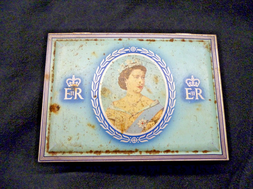 Coronation the queen - coronation, of