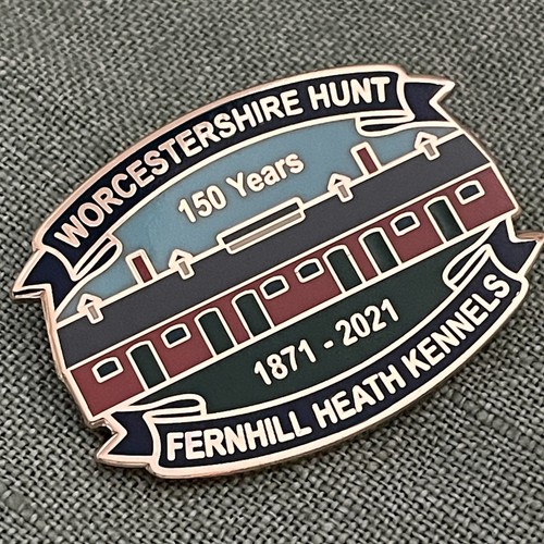 Worcestershire hunt 150 - worcestershire,