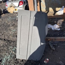 Audi Q5 MK1 (2008-2012) Parcel