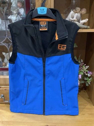 Bear grylls craghoppers - bear,