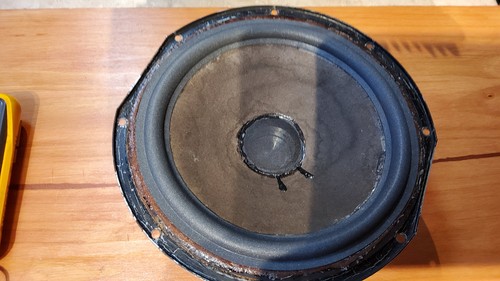Acoustic research ar3a - acoustic,
