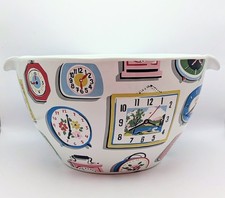 Rare Cath Kidston Clocks Large