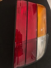 Genuine BMW E36 Rear Tail