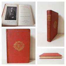 1889 YARMOUTH NOTES 1830-1872