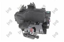 Locks Right Rear Fits AUDI A6