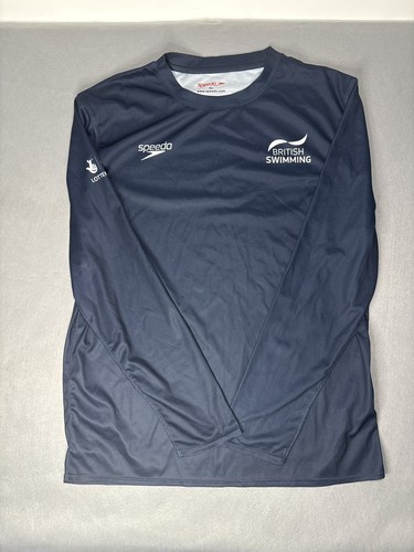 Speedo british swimming - swimming, long