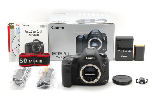 Canon eos mark - mark, 22.3mp
