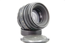 Helios‑44‑2 58mm f/2 M42