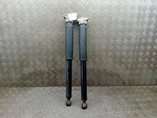 FORD PUMA SUSPENSION SHOCK