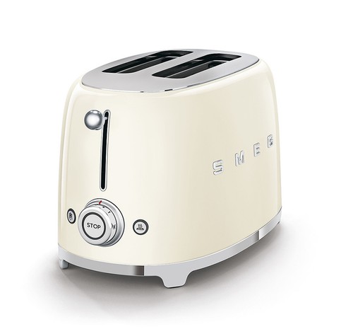 Smeg tsf01crus cream s - smeg,