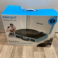 Intempo Pair & Play Retro