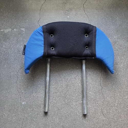Convaid cruiser headrest - convaid, rd
